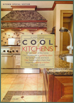 Living Space - Urban Cottage