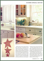 Living Space - Urban Cottage