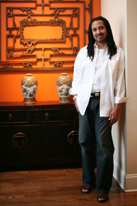 Howard Brown - Howard Brown Designs