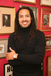 Howard Brown - Howard Brown Designs