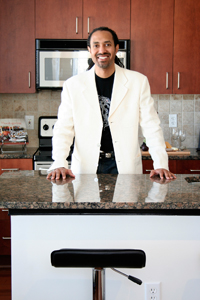 Howard Brown - Howard Brown Designs