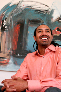 Howard Brown - Howard Brown Designs