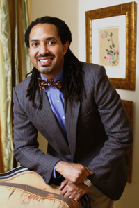 Howard Brown - Howard Brown Designs